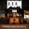 DOOM Franchise Bundle Steam CD Key