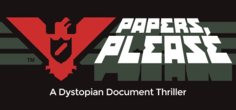 Papers, Please EU Steam CD Key