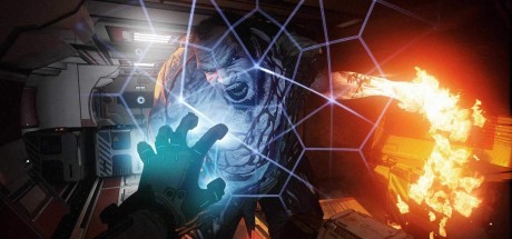 The Persistence Enhanced EU PS4/PS5 CD Key The Persistence Enhanced EU PS4/PS5 CD Key