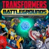 TRANSFORMERS: BATTLEGROUNDS US XBOX One/Xbox Series X|S CD Key