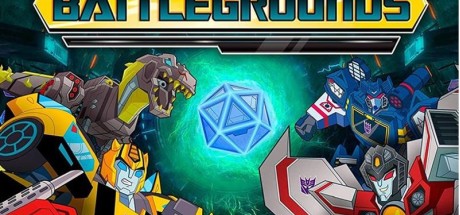TRANSFORMERS: BATTLEGROUNDS US XBOX One/Xbox Series X|S CD Key