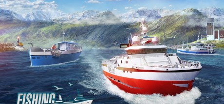 Fishing: Barents Sea Complete Edition US XBOX One CD Key