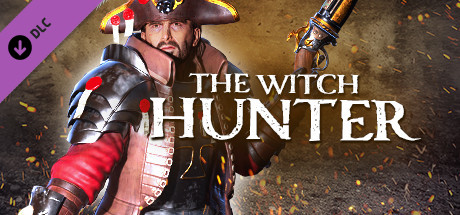Warhammer: Chaosbane - Witch Hunter DLC Steam CD key Warhammer: Chaosbane - Witch Hunter DLC Steam CD key