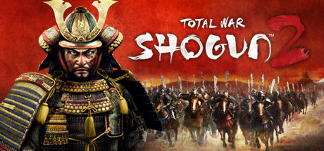 Total War: SHOGUN 2 RU/CIS Steam CD Key