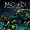 Mordheim: City of the Damned US XBOX One/Xbox Series X|S CD Key