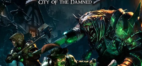 Mordheim: City of the Damned US XBOX One/Xbox Series X|S CD Key