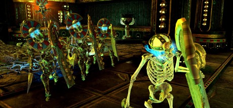 Warhammer: Chaosbane - Tomb Kings DLC EU Steam CD Key Warhammer: Chaosbane - Tomb Kings DLC EU Steam CD Key