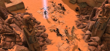 Warhammer: Chaosbane - Witch Hunter DLC EU Steam CD key Warhammer: Chaosbane - Witch Hunter DLC EU Steam CD key