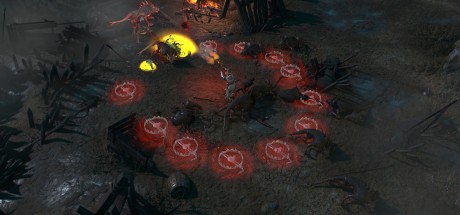 Warhammer: Chaosbane - Witch Hunter DLC EU Steam CD key Warhammer: Chaosbane - Witch Hunter DLC EU Steam CD key