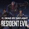 Dead by Daylight - Resident Evil Chapter DLC EU PC Steam CD Key