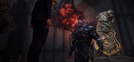 Dead by Daylight - Resident Evil Chapter DLC EU PC Steam CD Key Dead by Daylight - Resident Evil Chapter DLC EU PC Steam CD Key