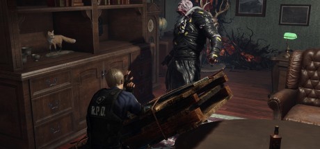 Dead by Daylight - Resident Evil Chapter DLC EU PC Steam CD Key Dead by Daylight - Resident Evil Chapter DLC EU PC Steam CD Key