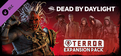 Dead by Daylight - Killer Expansion Pack DLC EU PC Steam CD Key
