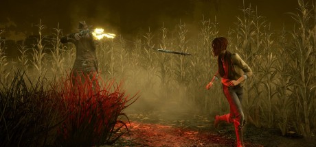 Dead by Daylight - Killer Expansion Pack DLC EU PC Steam CD Key Dead by Daylight - Killer Expansion Pack DLC EU PC Steam CD Key