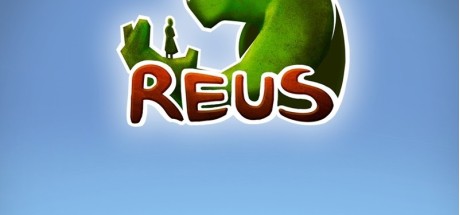 Reus US XBOX One / Xbox Series X|S CD Key