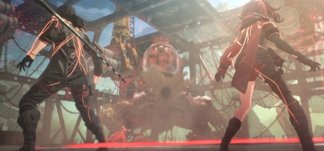SCARLET NEXUS - Weapon Bundle DLC EU PS4 CD Key SCARLET NEXUS - Weapon Bundle DLC EU PS4 CD Key