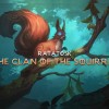 Northgard - Ratatoskr, Clan of the Squirrel DLC Steam CD Key