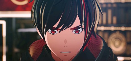 SCARLET NEXUS Deluxe Edition EU Xbox Series X|S CD Key SCARLET NEXUS Deluxe Edition EU Xbox Series X|S CD Key