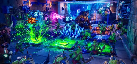 Orcs Must Die! 3 EU Steam CD Key Orcs Must Die! 3 EU Steam CD Key