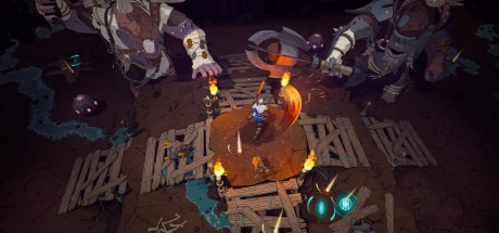 Tribes of Midgard Steam CD Key Tribes of Midgard Steam CD Key