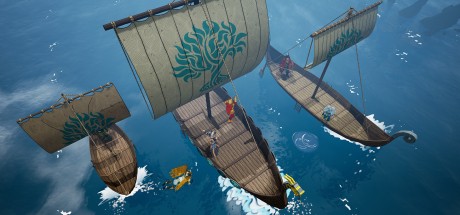 Tribes of Midgard Steam CD Key Tribes of Midgard Steam CD Key