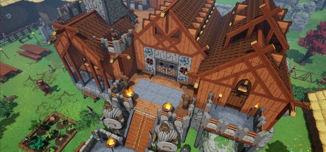Tribes of Midgard Steam CD Key Tribes of Midgard Steam CD Key