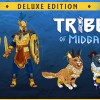 Tribes of Midgard Deluxe Edition Steam CD Key Tribes of Midgard Deluxe Edition Steam CD Key