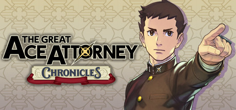 The Great Ace Attorney Chronicles PC Steam CD Key