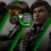 Xbox Game Pass Ultimate - 3 Months UK XBOX One / Series X|S / Windows 10 CD Key
