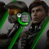 Xbox Game Pass Ultimate - 3 Months UK XBOX One / Series X|S / Windows 10 CD Key