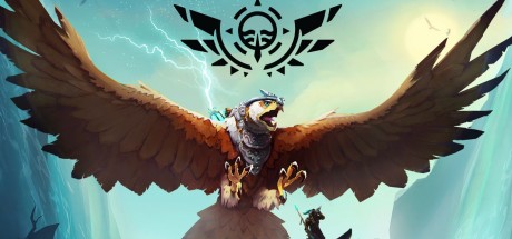 The Falconeer EU XBOX One / XBOX Series X|S CD Key
