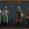 Europa Universalis IV - Mare Nostrum Content Pack EU Steam CD Key