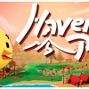 Haven Park PC Steam CD Key