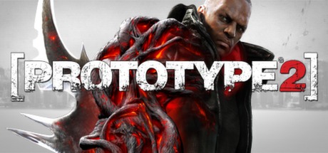 Prototype 2 Steam CD Key