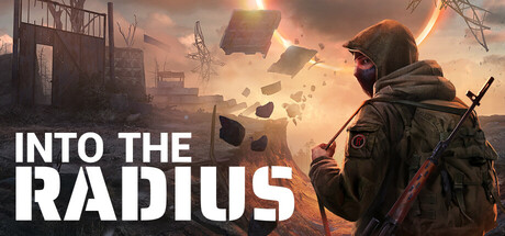 Into the Radius VR EU Steam CD Key