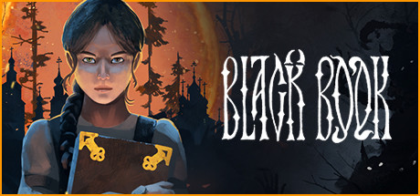Black Book PC Steam CD Key