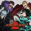 MY HERO ONE'S JUSTICE 2 US XBOX One CD Key
