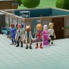 Two Point Hospital - Fancy Dress Pack DLC EU PC Steam CD Key
