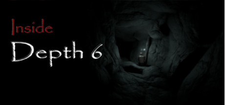 Inside Depth 6 Steam CD Key