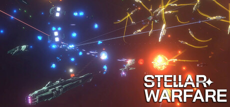 Stellar Warfare Steam CD Key