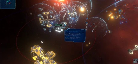 Stellar Warfare Steam CD Key Stellar Warfare Steam CD Key