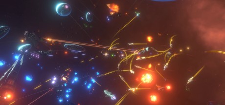 Stellar Warfare Steam CD Key Stellar Warfare Steam CD Key