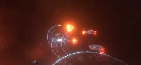 Stellar Warfare Steam CD Key Stellar Warfare Steam CD Key
