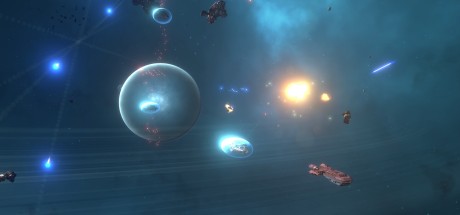 Stellar Warfare Steam CD Key Stellar Warfare Steam CD Key