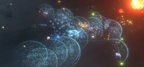 Stellar Warfare Steam CD Key Stellar Warfare Steam CD Key