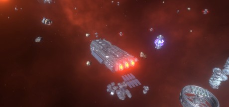 Stellar Warfare Steam CD Key Stellar Warfare Steam CD Key