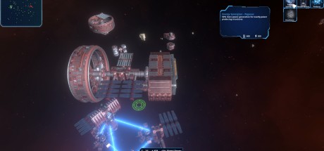 Stellar Warfare Steam CD Key Stellar Warfare Steam CD Key