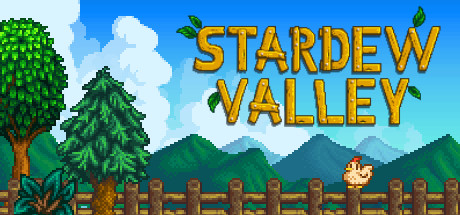 Stardew Valley EU XBOX One CD Key