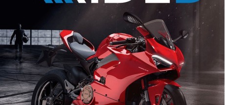 Ride 3 US XBOX One / XBOX Series X|S CD Key