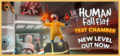 Human Fall Flat US XBOX One CD Key